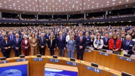 Как ЕС може да действа бързо по отношение на замразените активи на Русия?