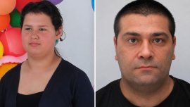 Нова следа: Пастрокът на Наталия е засечен във Величково, детето не е с него от дни