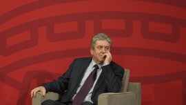 Първанов прогнозира: Вероятно ще отидем към избори 2 в 1