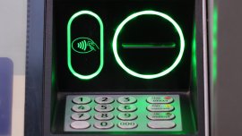 Вместо банкнота от 50 евро банкомат в Пловдив пусна... бяла хартийка