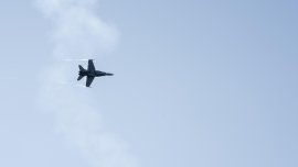 Могат ли остарелите F-14 на Иран да спрат американските ракети "Томахоук"?