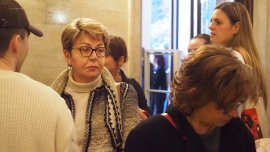 Митрофанова отмени среща в Стара Загора, пази приятелите на Русия от риск 