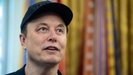 Какво показаха резултатите от теста за наркотици на Мъск?