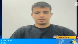  Али Юзеир ще се изправи срещу Карим Мабрук на SENSHI 29