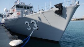 Атаките срещу петролни танкери задълбочават екологичната криза в Черно море