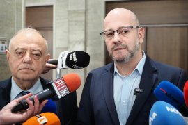 Радан Кънев: Никога не сме виждали подобна концентрация на власт в един човек