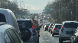 Как поведението ни зад волана може да ни спести гориво? 