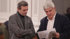 КНСБ подкрепя мултифондовете в пенсионния модел, КТ "Подкрепа" - не е момента