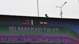 Преговорите между САЩ и Иран започнаха