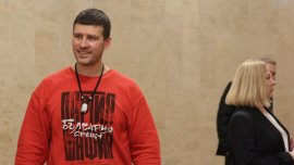 Ивелин Михайлов: Румен Радев е наш потенциален партньор