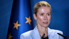 ЕС готви най-мащабен пакет от санкции срещу Русия през есента