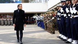 Френски генерал: Ако Русия ни нападне, трябва да сме готови да жертваме децата си