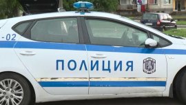 Двойно убийство и самоубийство в Исперих