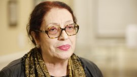 Почина изкуствоведът Пламена Димитрова-Рачева