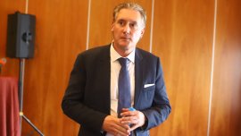 КРИБ поиска спешни мерки срещу скока на горивата и предупреди от риск за нова инфлационна вълна