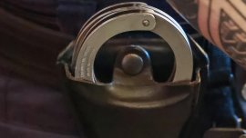 Британец бе арестуван за шпионаж в полза на Русия в Украйна