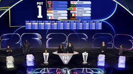 Мондиал 2026: Мексико и ЮАР откриват шампионата