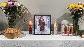 Застреляха чистачка, позвънила на грешна врата