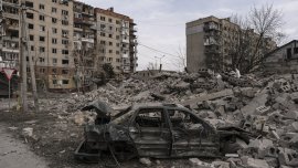 Русия: Войските ни напредват в Покровск, като се бият за всяка сграда