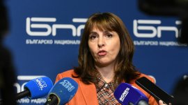 Социалният министър: Дефицитът догодина вероятно ще е около 3,5%