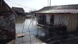 Продължава бедственото положение в част от Южна България