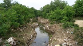 Кметът на Пазарджик: Няма скъсване на дигата на р. Телки дере