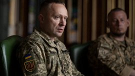От какво зависи успехът на Драпати и ще се превърне ли в изкупителна жертва?