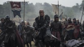 Третият сезон на "Домът на дракона" обещава много огън и много кръв ВИДЕО