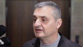 Кирил Добрев към Денков: Политически шарлатани ме карат да свалим правителство