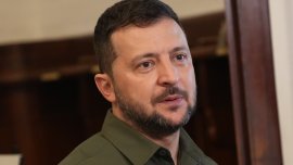 Зеленски: Може да бъде ускорено прекратяването на кръвопролитието