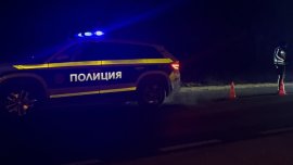 Черна статистика: Шестима са загинали в катастрофи за денонощието
