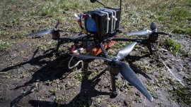 Най-доброто ново оръжие на САЩ в Иран е дрон, вдъхновен от... Иран