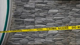 Мъж изля почистващ препарат и моторно масло в езерцето на съседа си и уби рибите му