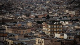 Иран пробива лимита си: започна производство на ракети с обсег до Европа