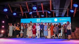 ЧСУ "Петко Р. Славейков" - 20 години едно различно училище  