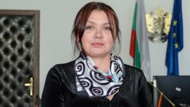 Бившият европрокурор Теодора Георгиева е върната като съдия в Административен съд -София град