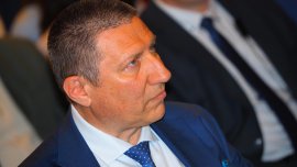 Сарафов разпореди проверка на Окръжната прокуратура в Плевен по делото "Сияна"