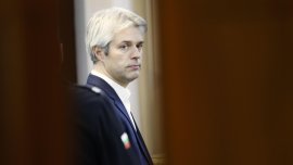 Съдът във Варна решава дали да пусне Благомир Коцев от ареста