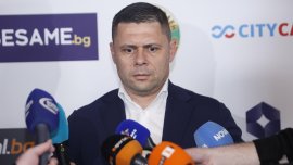 Очаквано: Александър Димитров подаде оставка след срама срещу Естония