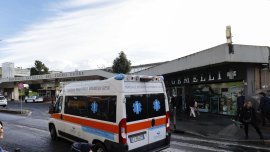 В Рим е извършена първата в света трансплантация на белодробна артерия