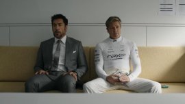 Официално е: Филмът "F1" ще има продължение