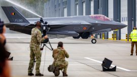 Ще стане ли Европа боеспособен континент до 2030 г.? 