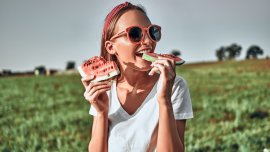 30 стъпки за раздвижване на лимфната система