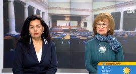 Политолози: Ще станем свидетели как се създава партия-държава