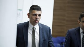 Мирчев: ВСС е истинският тест за разграничаването от статуквото