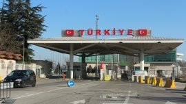 На "Капъкуле" откриха над 36 кг кокаин в пикап, пристигнал от "Капитан Андреево"