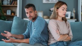 Как да сложите уважителен край на връзката?