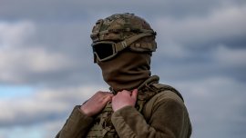 Германия изпраща войници в Полша 