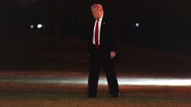 Вижда ли се края на бюджетната парализа в Щатите?