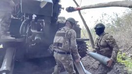 Путин губи средно по хиляда войници във всеки ден от войната 